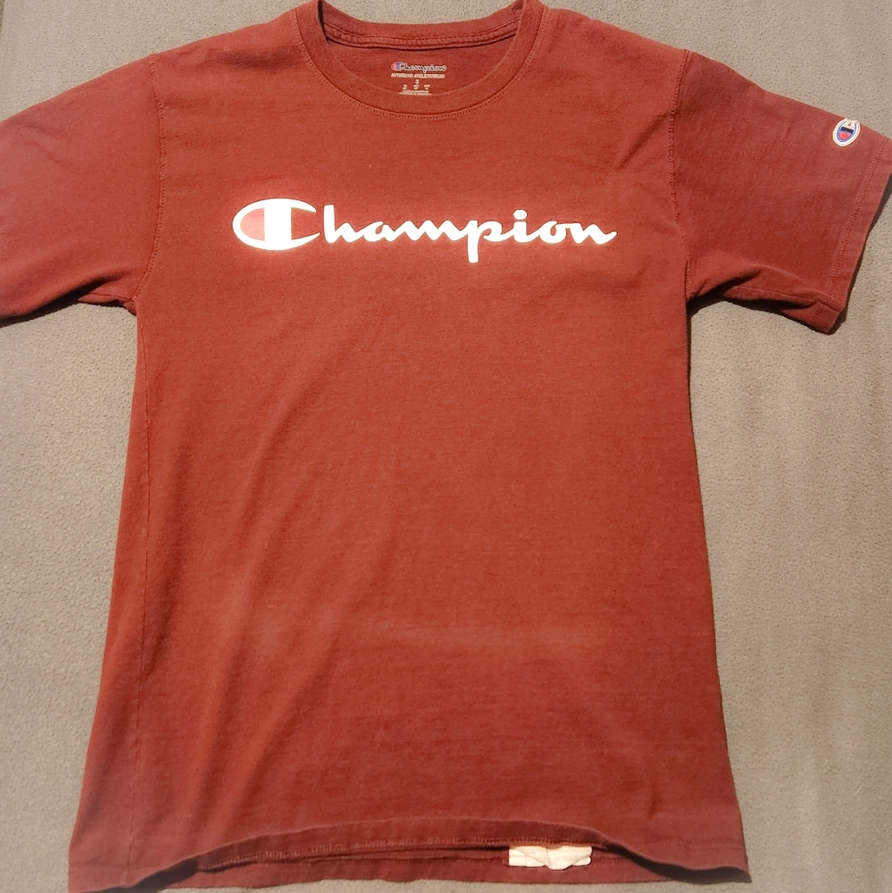 Champion T-Shirt